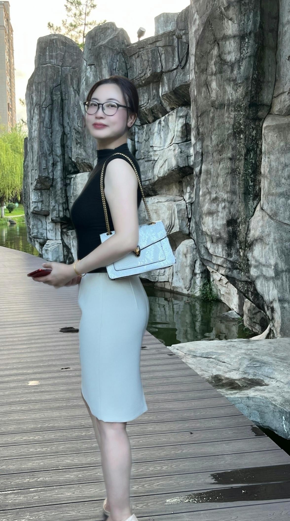 早安！