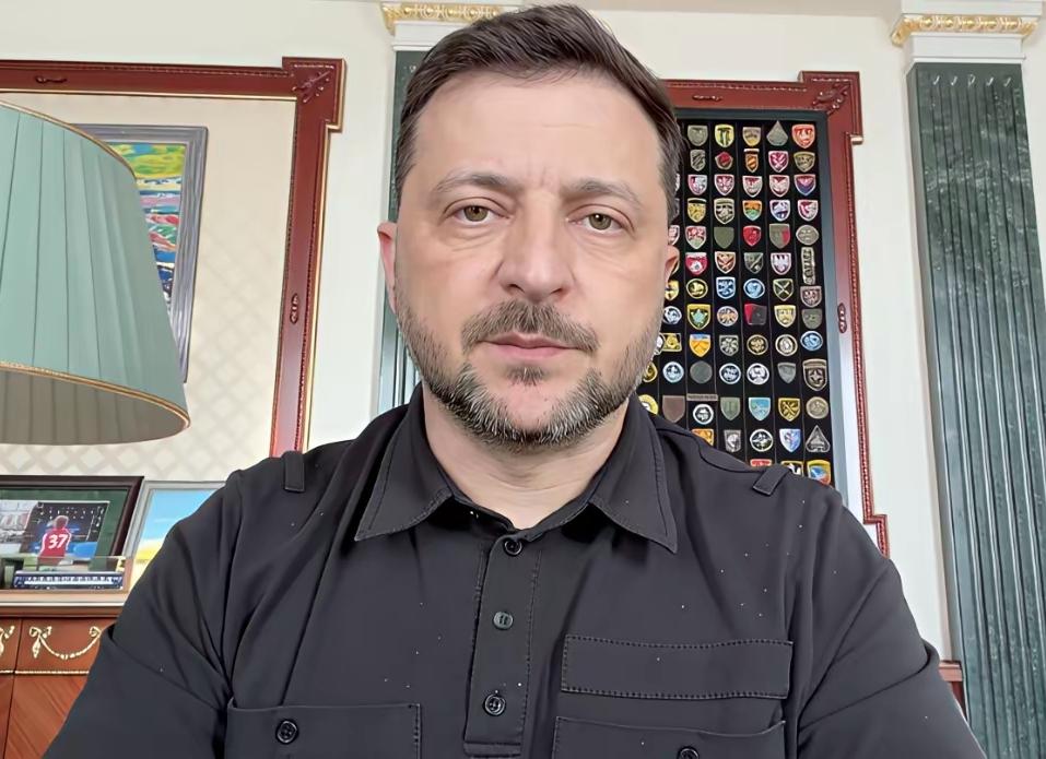 胜利最终会属于乌克兰，乌克兰总统泽连斯基十分的自信认为乌克兰能够取得最终的胜利，