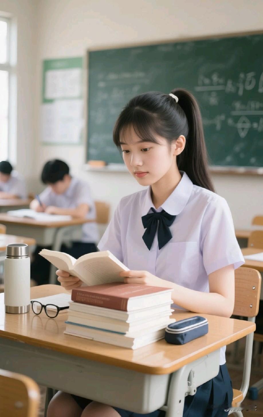 能学好英语的人，绝对不会质疑他的重要性，你去听一个学不好某个学科的人谈这个学科没