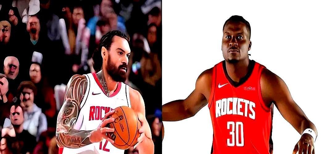 火箭拒绝了公牛用首轮签+科比·怀特换他。交易截止日前，电话那头，公牛管理层