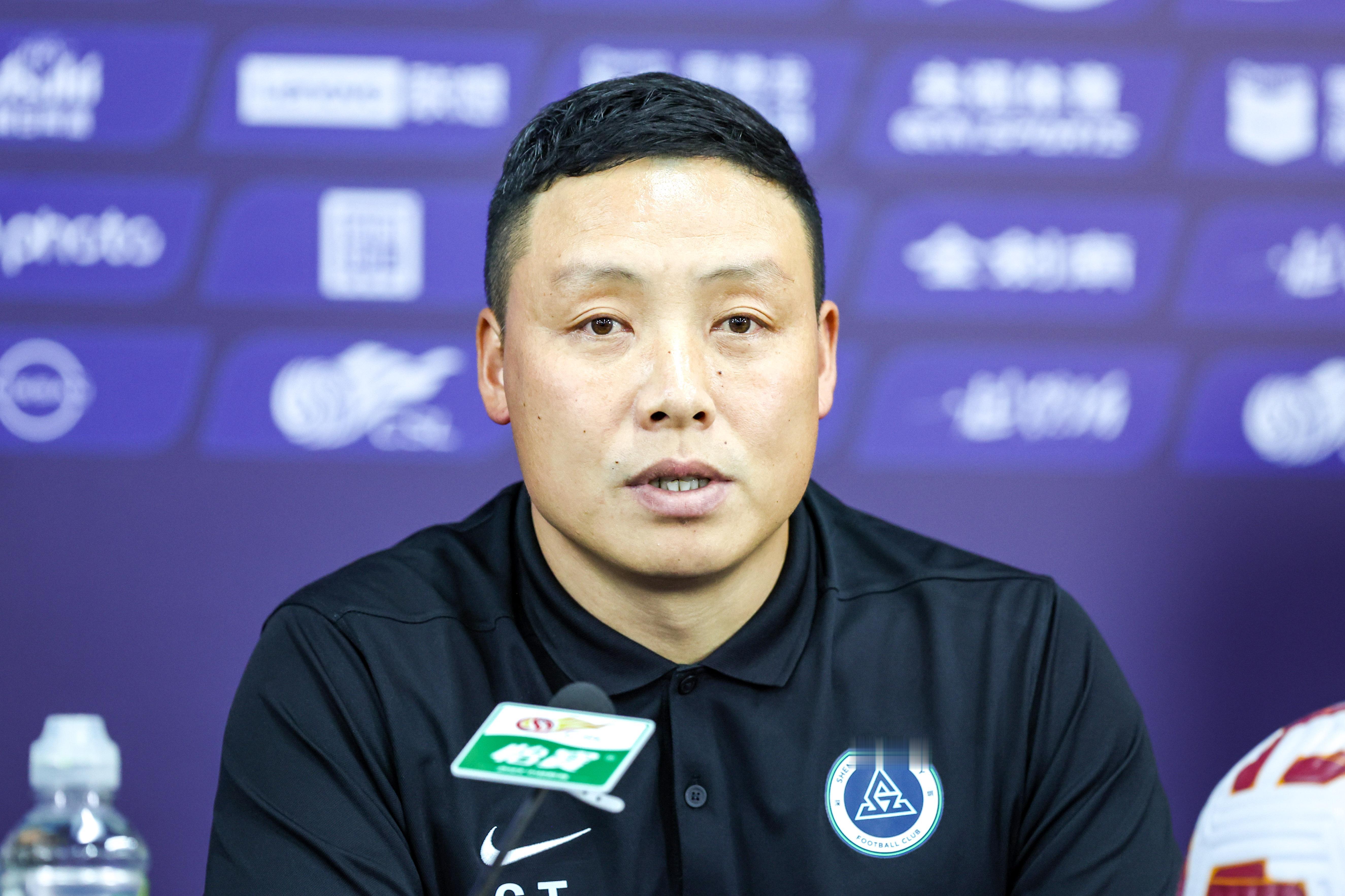 陈涛: 踢三镇将会非常艰难, 这是我们最后三轮最重要的比赛
