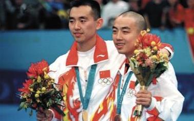 孔令辉之父孔祥智：愧对儿子，陪伴他摆脱抑郁，接受儿子单身状态。昔日的我国著名的乒