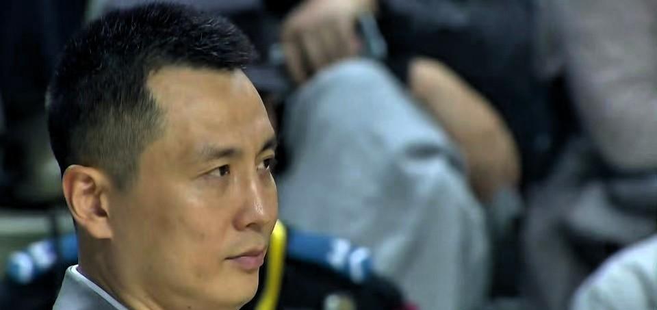 张镇麟转会后队内地位直线下降！辽宁籍主帅卢伟输球后点名张镇麟和福格，称张镇麟对防