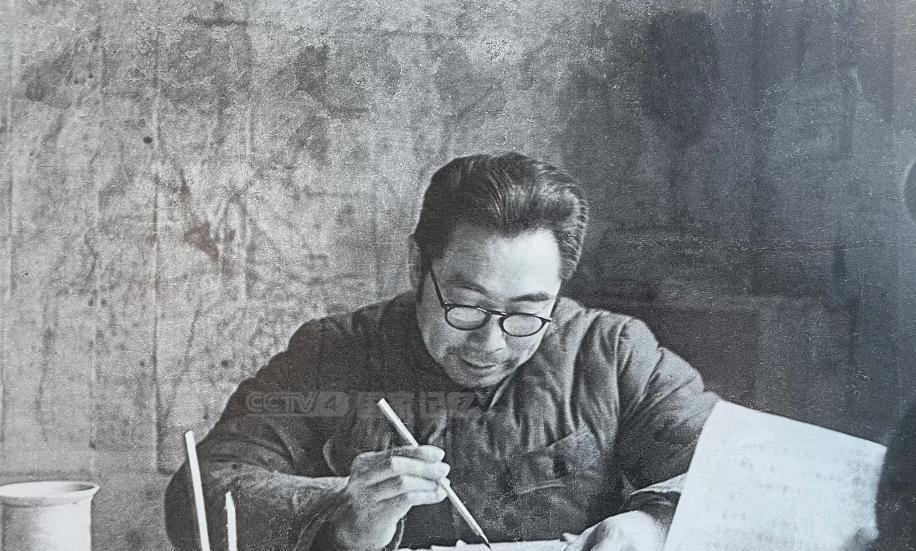 为什么周总理编制的豪密，国民党始终无法破解？因为豪密的理念放到今天都很先进。豪密