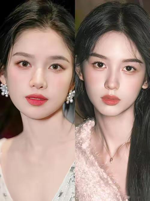 《骄阳似我》如果真的出圈爆火，最先感到压力的恐怕是张凌赫。他和宋威龙之间的对标关