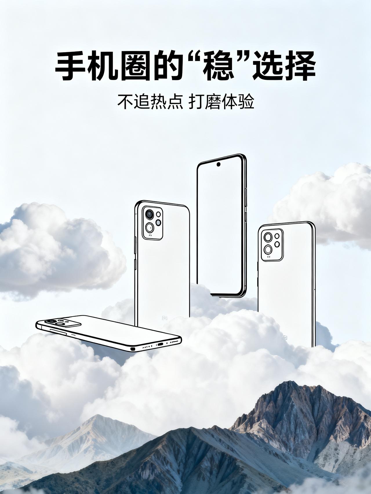 OPPO和vivo现在给人的感觉很怂，但这种怂并不是贬义现在手机圈里，最让人放
