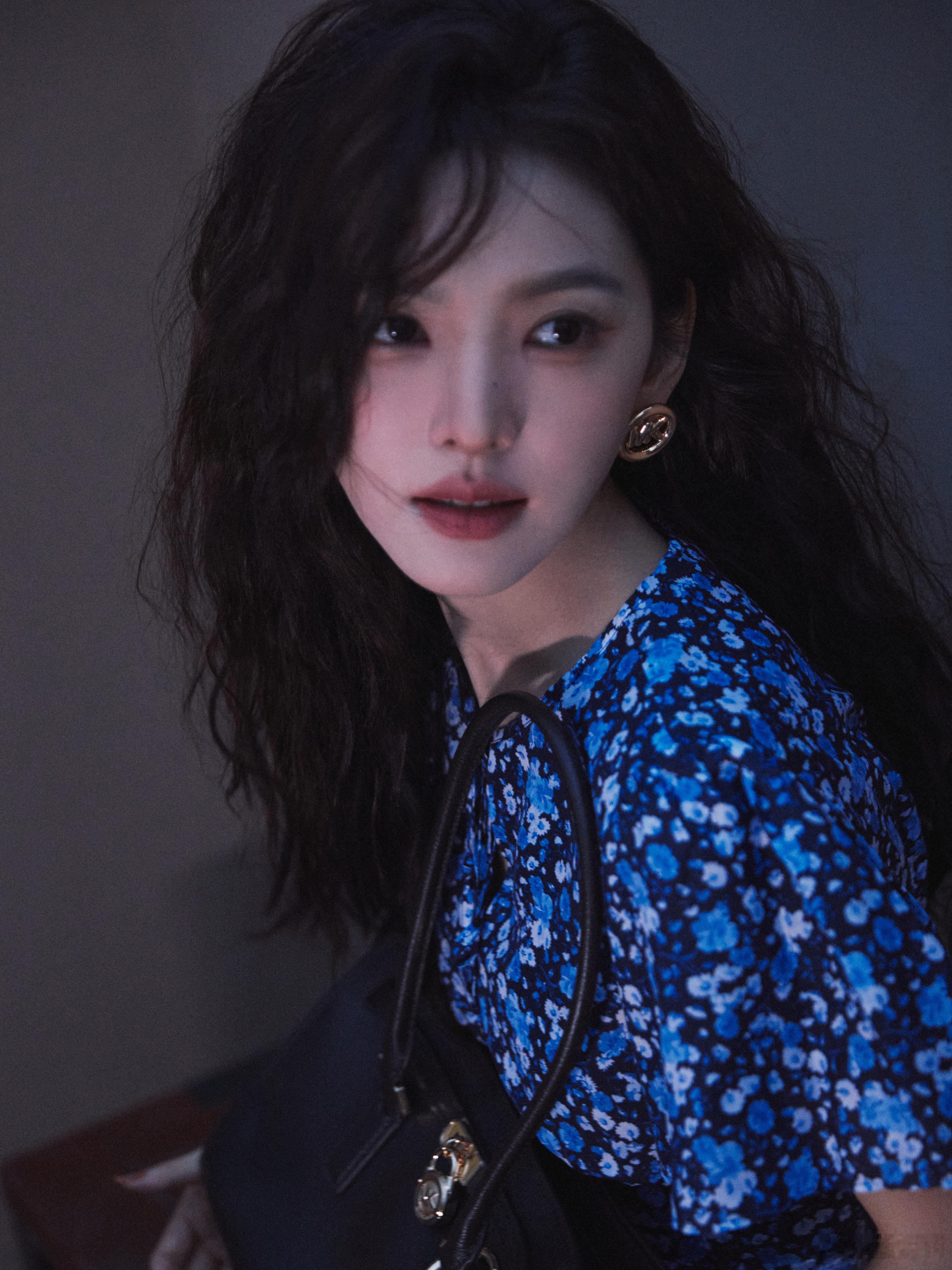 怎么不适合画眼线把你那淡妆弱智清纯白月光人设扔了吧下个组提前进入恶女状态模式