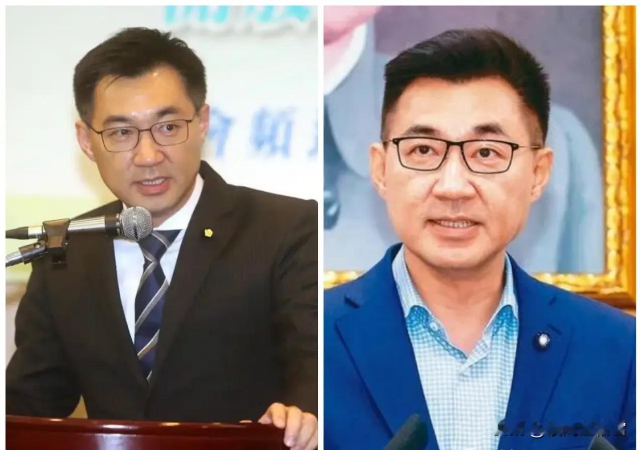 真是万万想不到啊，台中市长候选人江启臣突然向国民党中央服软了，他称自己已经签署了