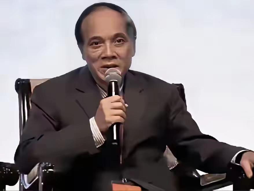 别被表面的和平迷惑！越南学者阮文泰甩出一句扎心真相：亚洲能没像中东、非洲、拉美那