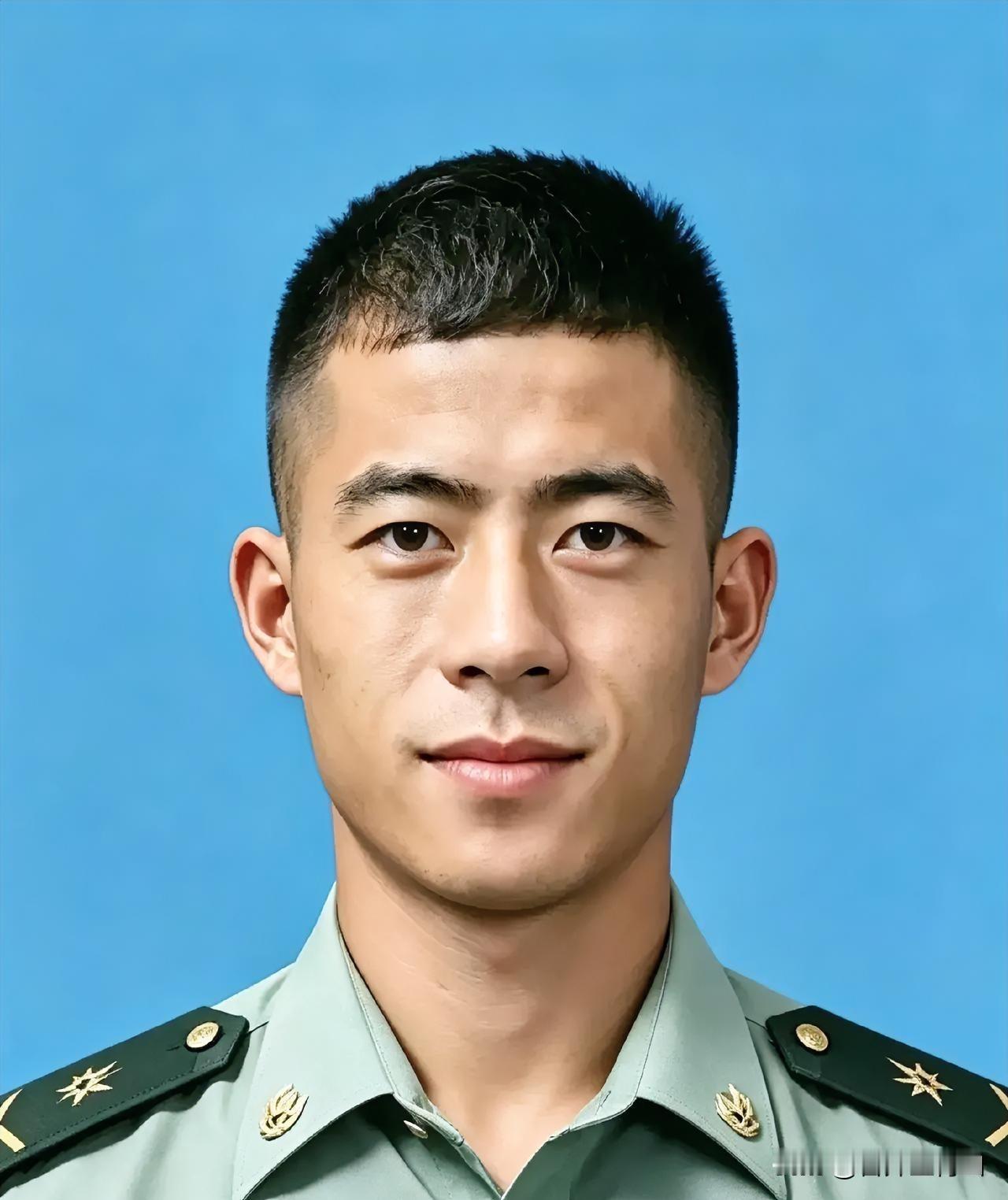 撒占才，男，回族，1998年生，宁夏中卫海原县郑旗乡老瓜川村人，2016年9月入
