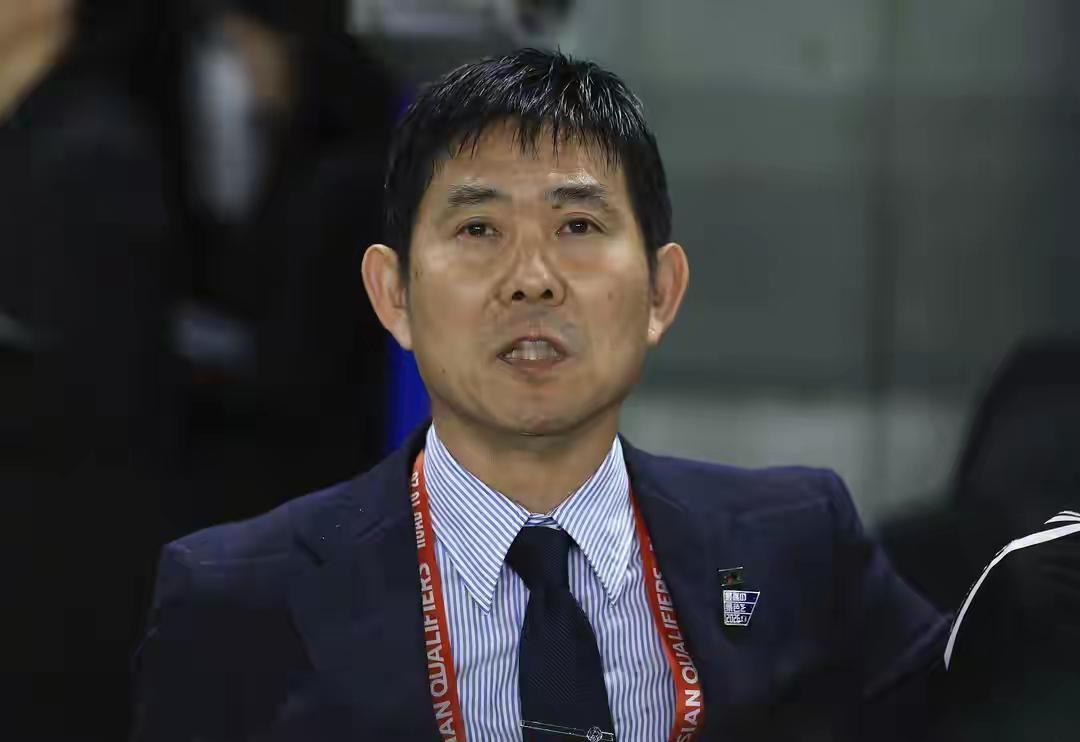 日本队进入真正“死亡之组”！日本队主帅森保一直言：“荷兰3次进世界杯决赛，突尼斯
