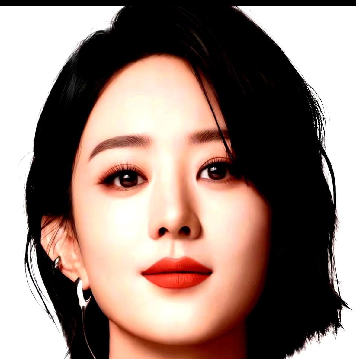 她不再恋爱，是因为恋爱耽误赚钱赵丽颖37岁，手里握着2000亿播放量、年收过亿