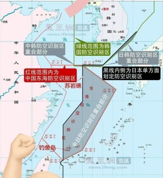 日本为什么这几天表现这么强硬？主要有两个原因。一是经济实力。去年日本GDP超过4
