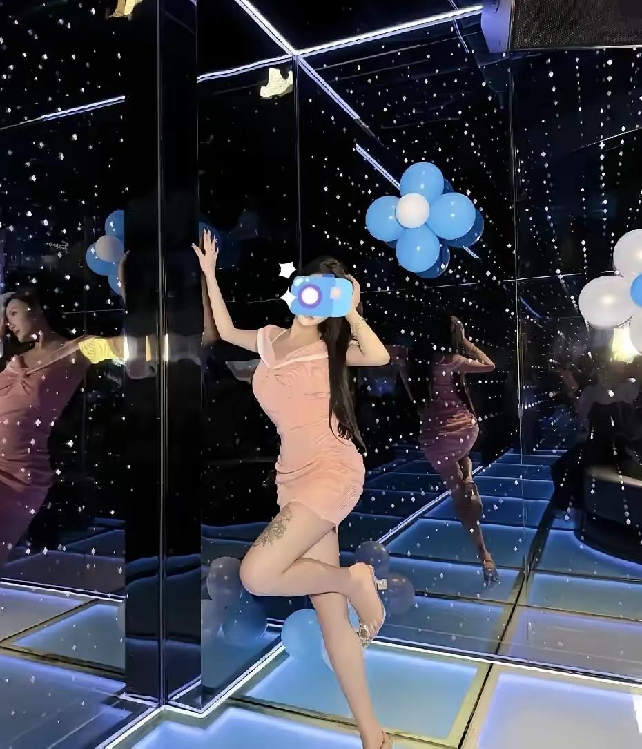 一个在KTV工作多年的女子，说了一句让人痛彻心扉的话！“现在捞女的比鸡坏得多，