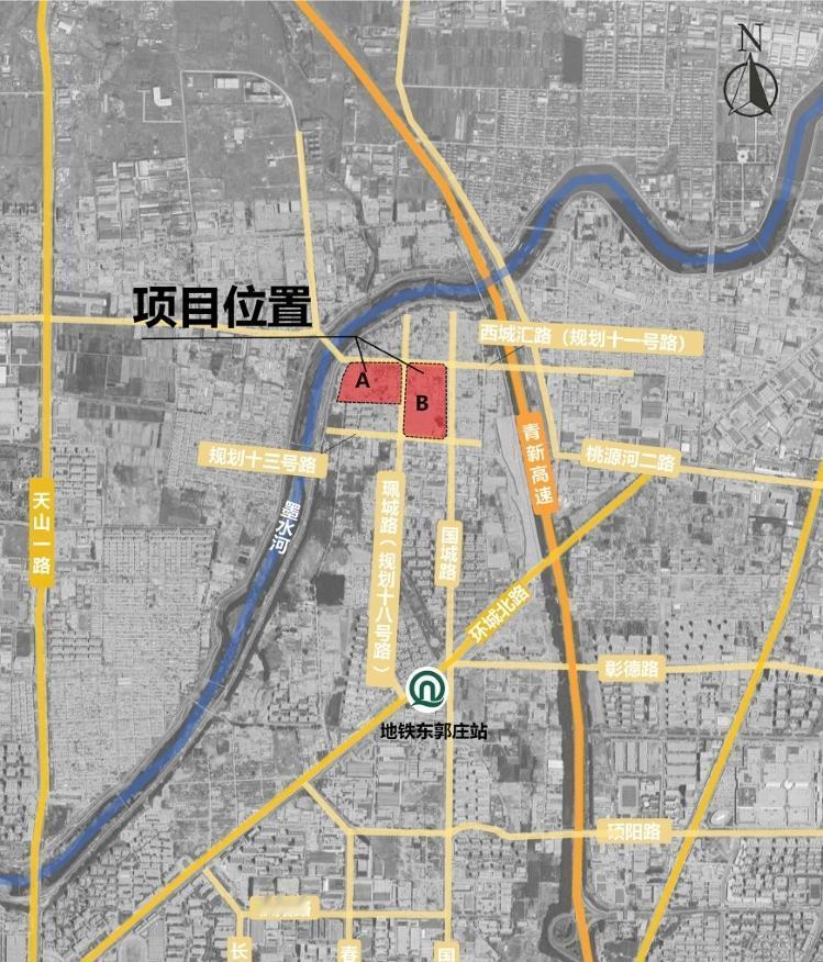 近日，青岛市城阳区有居民反映说，他位于城阳街道西城汇社区的房子因给地铁腾地，补偿