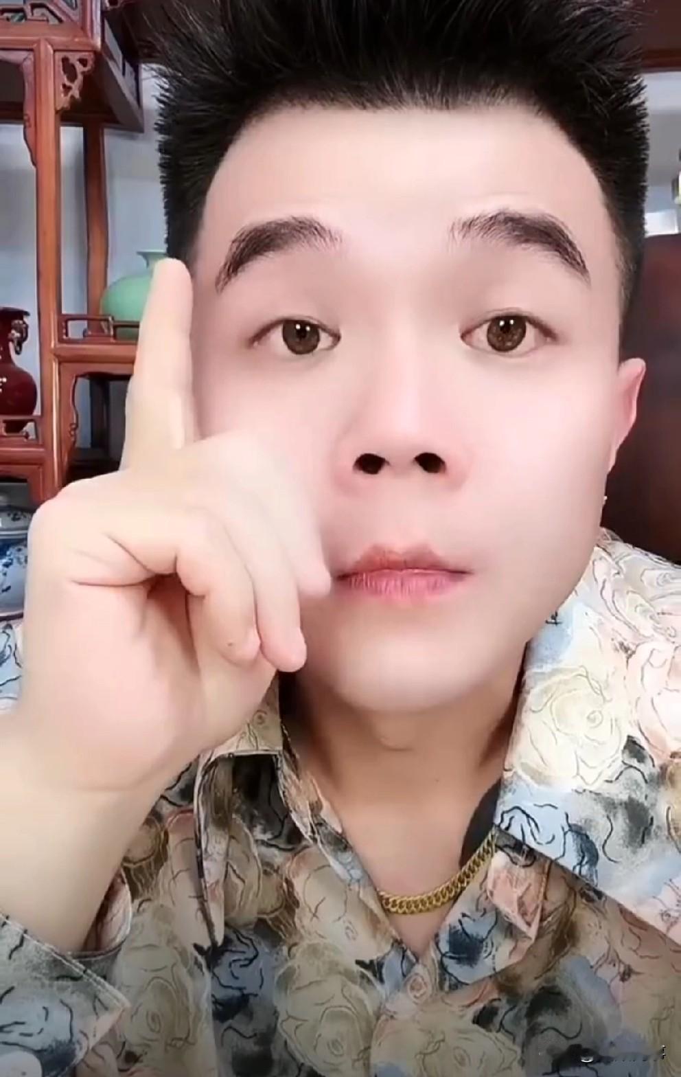 小胖分析醋王开播怕粉丝被方丈他们打pk吸走！醋王开播