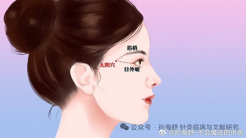 好孕期间：保护视力（1）国医的精诚力量中医式生活部分孕妈，容易忽视孕期自身的改