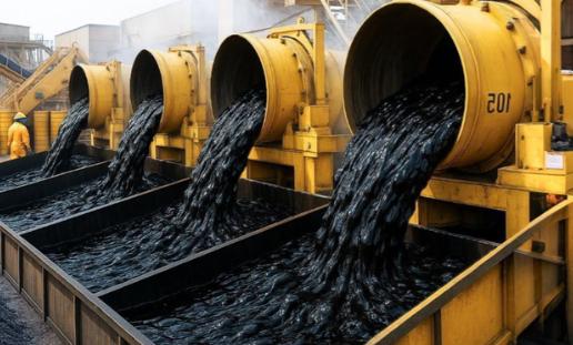 本想放开委内瑞拉石油大赚一笔，美国炼油厂如今却陷入两难，油太多加工不动、价格没优