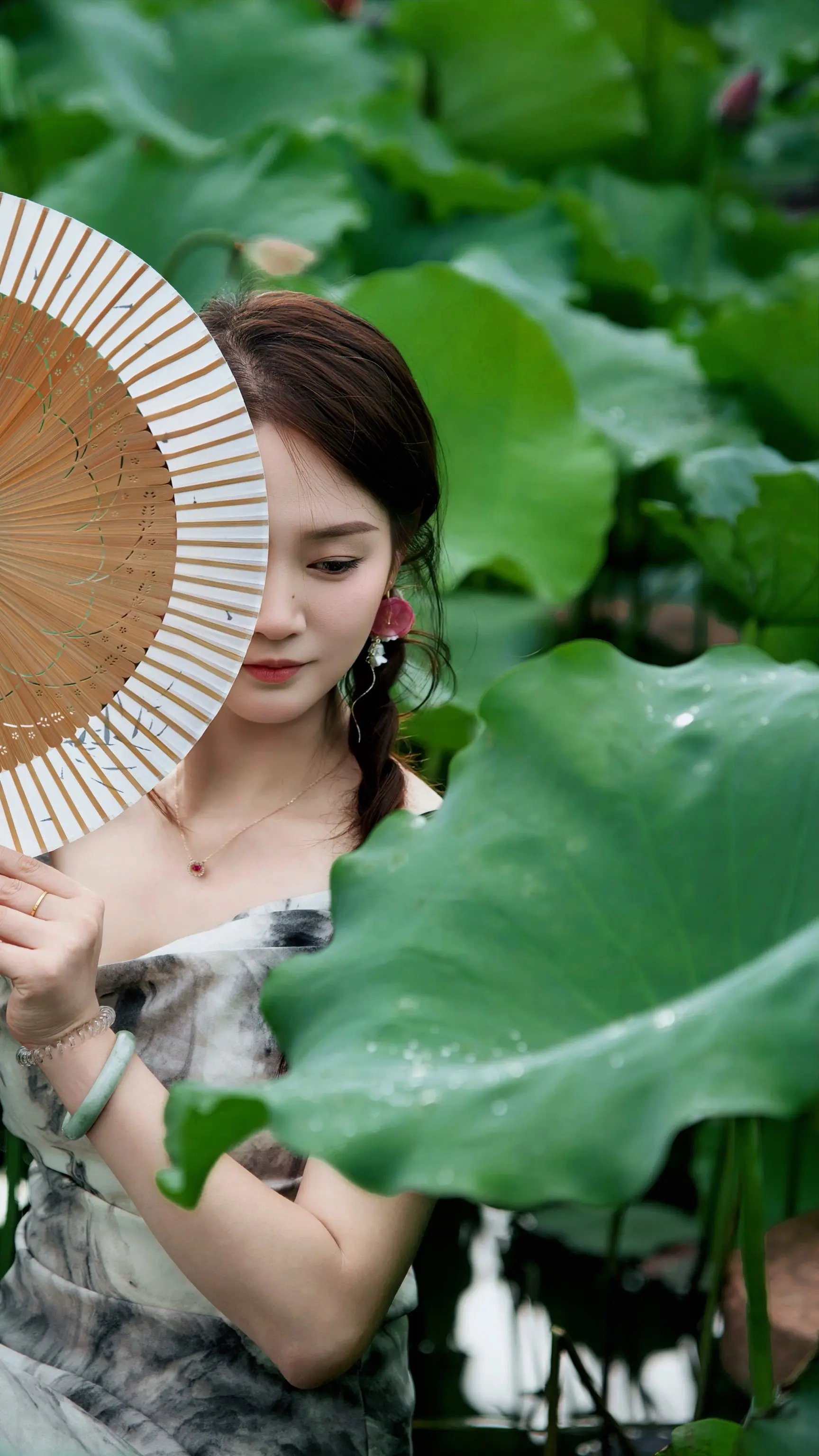 打破你们对体育老师的刻板印象 ，美给大家看看