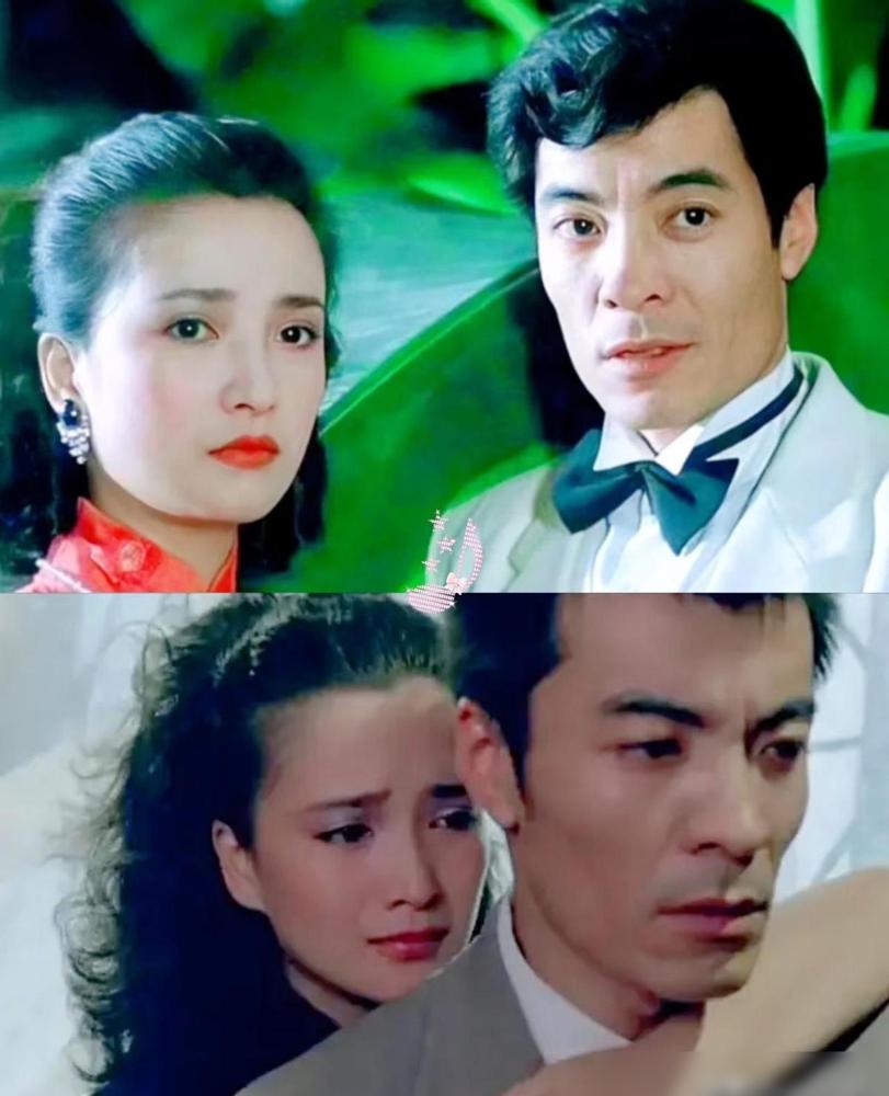 刘威真正赢了许亚军的，不是当年抢走何晴，而是15年后这个几乎无人知晓的选择。