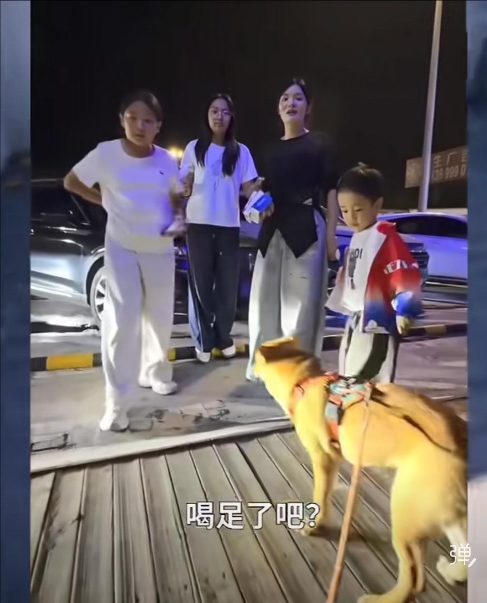 “狗比你值钱”你能相信这是一个女儿跟父亲说的话吗？父亲：你们还要不要点脸，一到