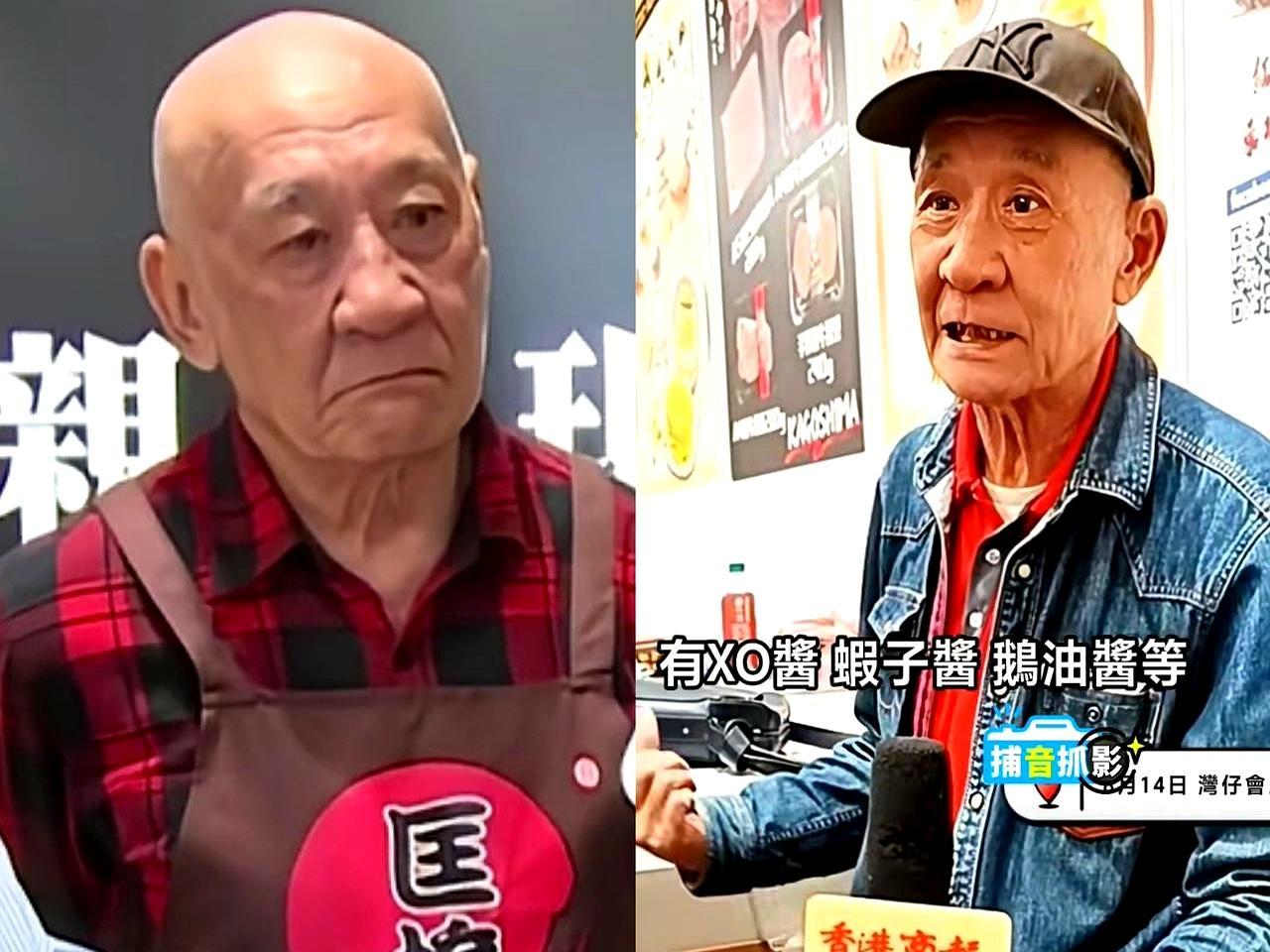 你有没有想过，一个在电视上脾气火爆的硬汉，私下里却被儿子拿捏成“提款机”？李家