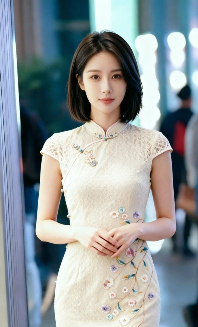 如何以诗词描绘女子容颜的美丽？沉鱼落雁闭月羞花都是形容古代美女的最好词句！