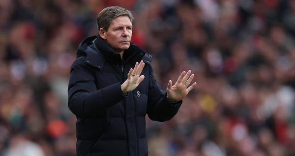 在周一解雇鲁本·阿莫林之后，曼联已经启动新任主教练的遴选工作。据悉，水晶宫主帅奥