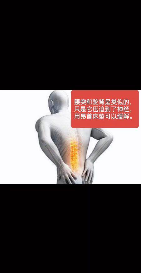 腰椎间盘突出的主要矛盾是什么？