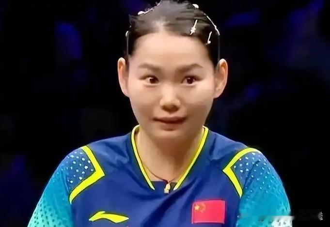 WTT阿拉木图赛，女单八强/全部产生🇨🇳何卓佳———第8位晋级女单八强球