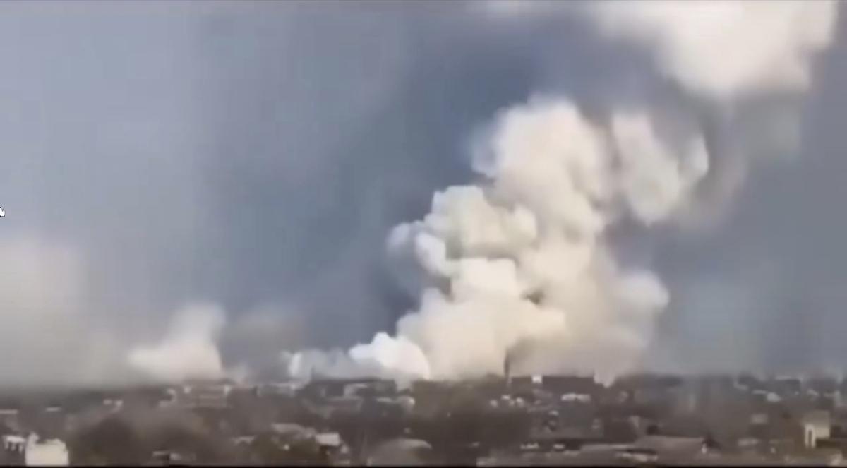 直接炸核研究中心，伊朗突然会打仗了！都说伊朗不会打仗，一帮看热闹不怕事大的网