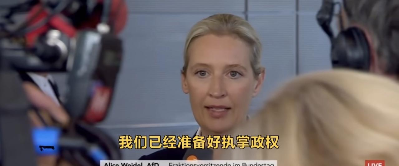 默茨组阁失败，成为二战后首位组阁失败的德国总理候选人2025年5月6日，德国联
