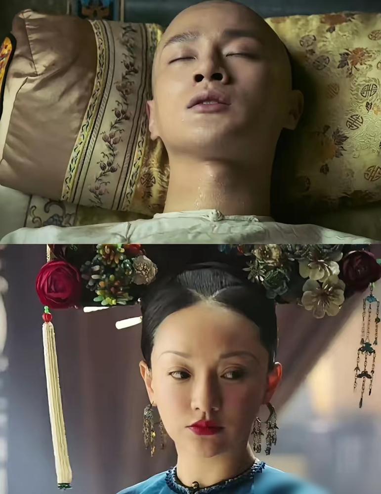 周迅演《如懿传》像巫婆？导演汪俊憋了8年，终于把内幕捅出来了。你以为是演技翻