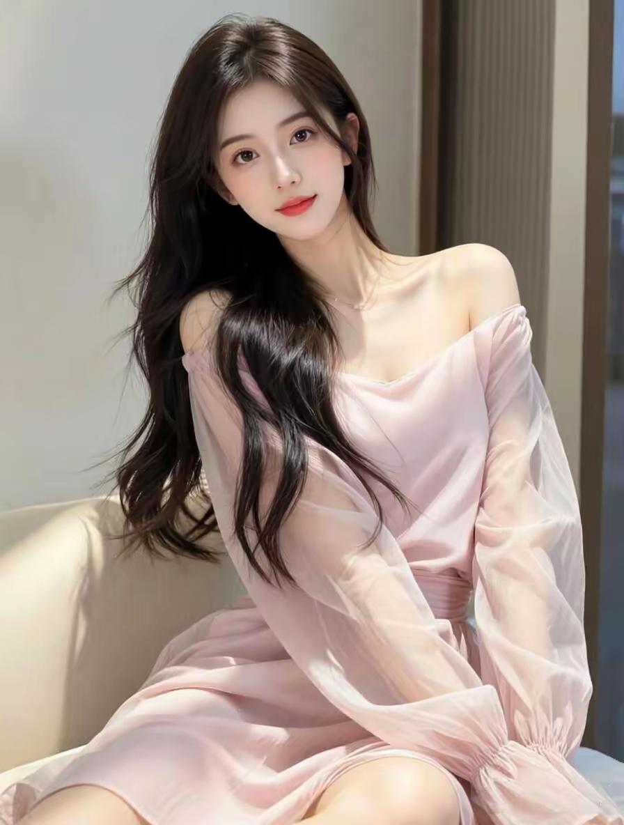 分享绝美照片