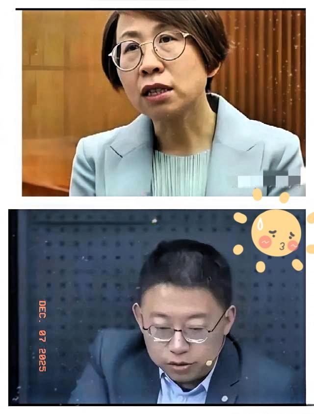 这世上哪有这么巧的事？隔着屏幕都觉得尴尬！沈逸刚抛出一个问题，对面那位“