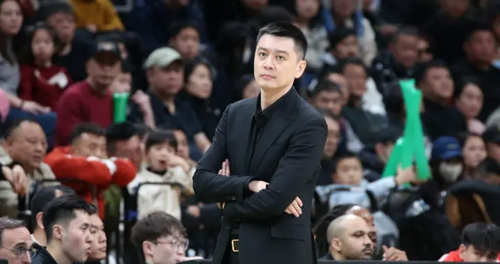 杨鸣或加盟CBA新东家?未来执教方向引热议