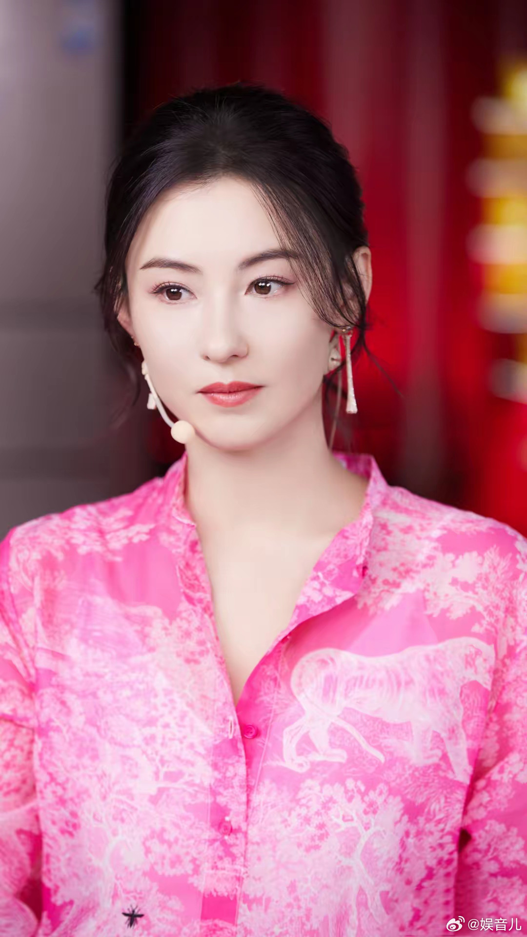 不得不承认，张柏芝真的是爱孩子！张柏芝与谢霆锋的大儿子谢振轩已经18岁了，但他从