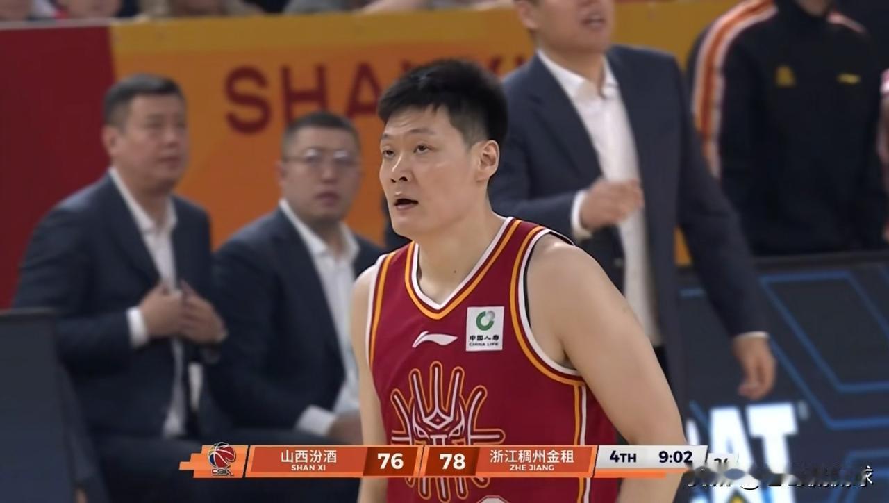 山西汾酒球星张宁真是太稳定了！在今天山西汾酒主场以102：91战胜浙江稠州金租的