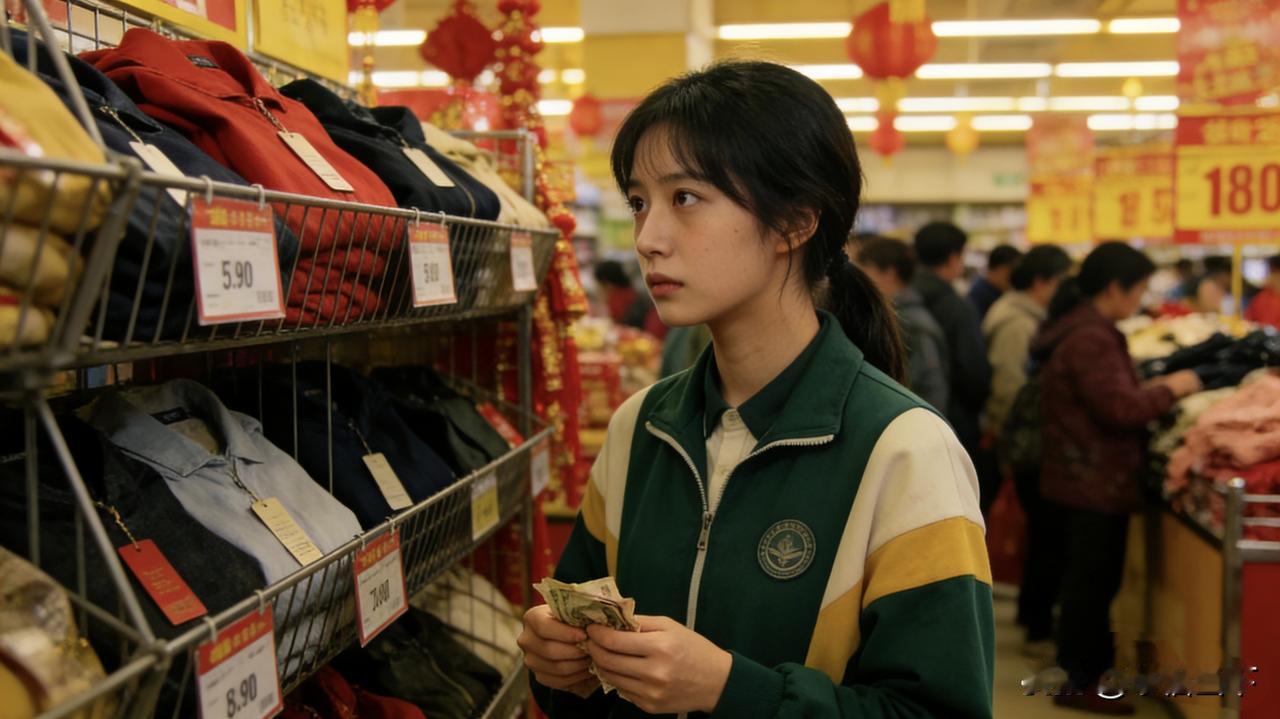 月薪3000和月薪3万的人，过年回家的差别有多大？以前我一直觉得，过年回家