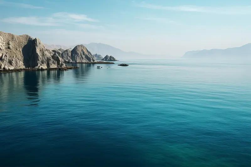 霍尔木兹海峡大反转！不是“仅许中国”，但中国船为啥能畅通无阻？家人们，刷到