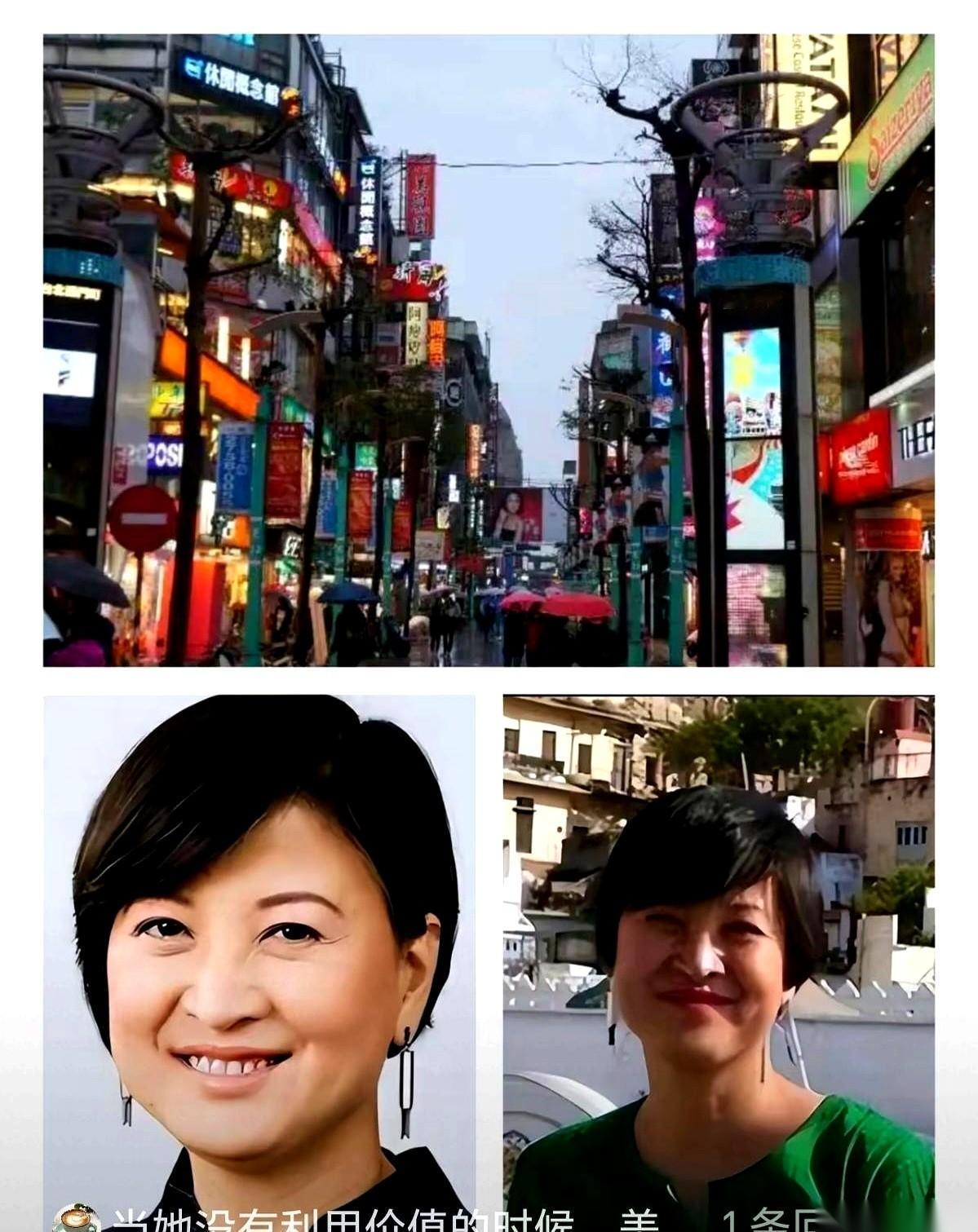 一个叫“牢A”的留学生，刚在网上发了个吐槽美国“斩杀线”的视频。没过多久，一篇