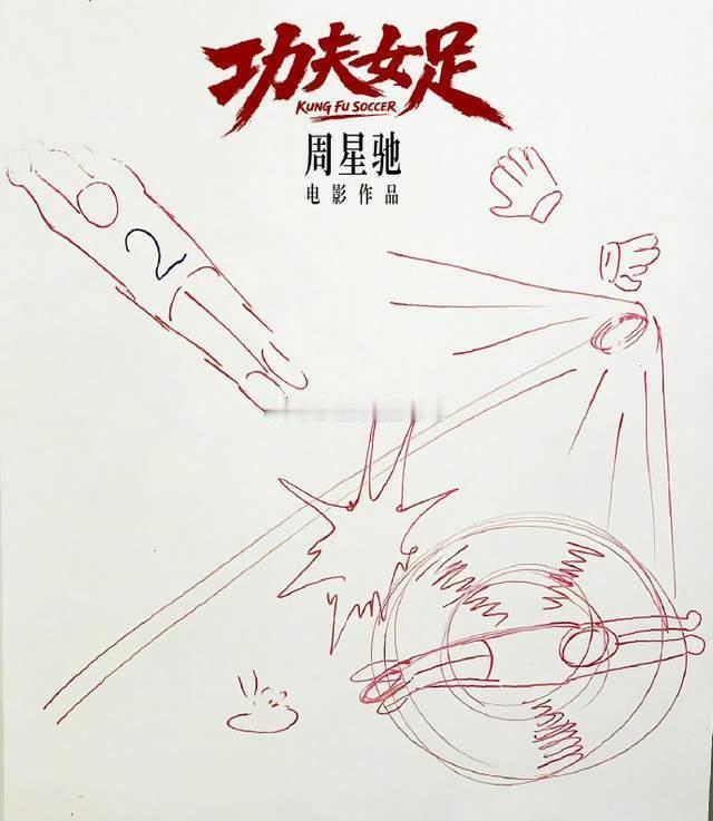 周星驰功夫女足演员表星爷新作《功夫女足》阵容太炸了！元秋、元华回归“包租公婆”