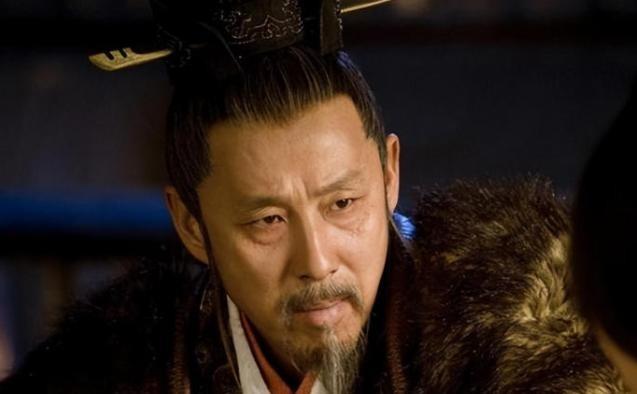 公元前205年，刘邦坐稳天下后，对张良说：“你功劳最大，朕封你为三万户侯！”刘邦