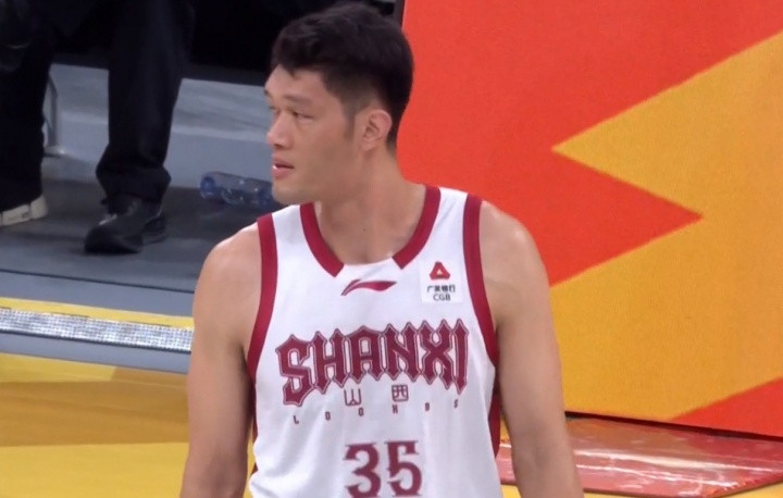 CBA历史首场潜力赛有张宁/葛昭宝/赵岩昊3位顶薪球员进入名单