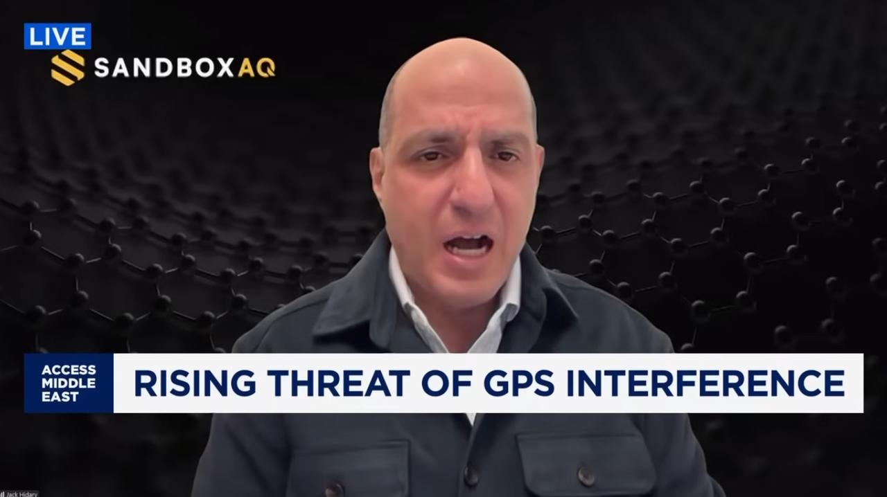 导弹打得太准，美国军火商急了：你们用了北斗！我要破解它！3月17日，美国CN