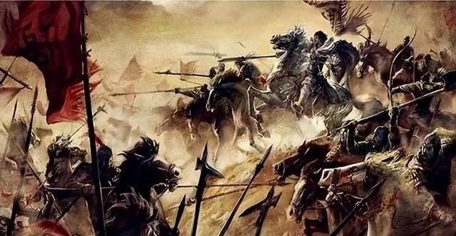 两千年过去了，李陵投降的隐情难道还看不透吗？表面上，拒绝给李广利负责后勤，实在是