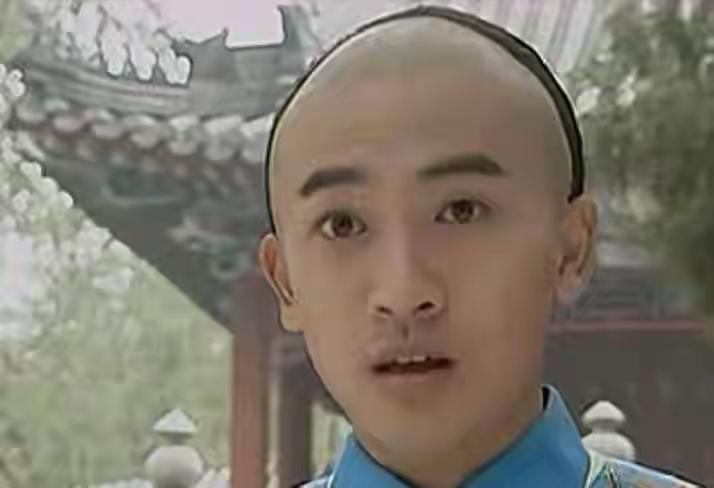 五阿哥永琪去世之后，独子绵亿被嘉庆派去守皇陵，真实历史原因拆解乾隆三十