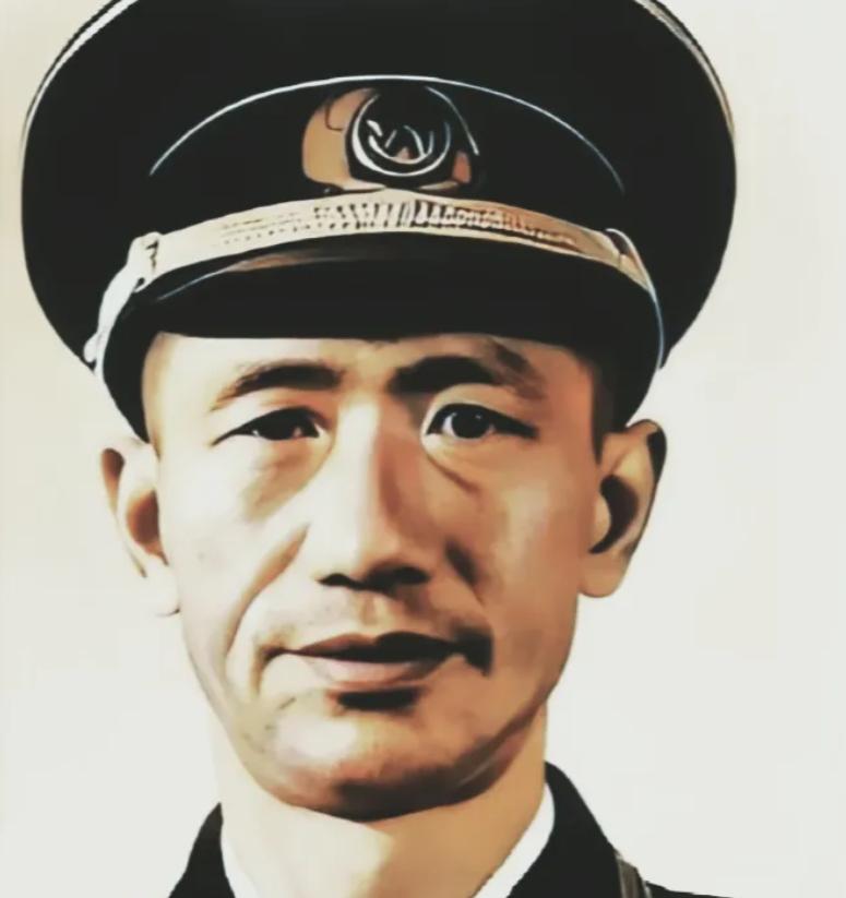 1933年，红九军军长何畏突然拔出手枪，对准作战科长周希汉的脑袋，连开5枪，子弹