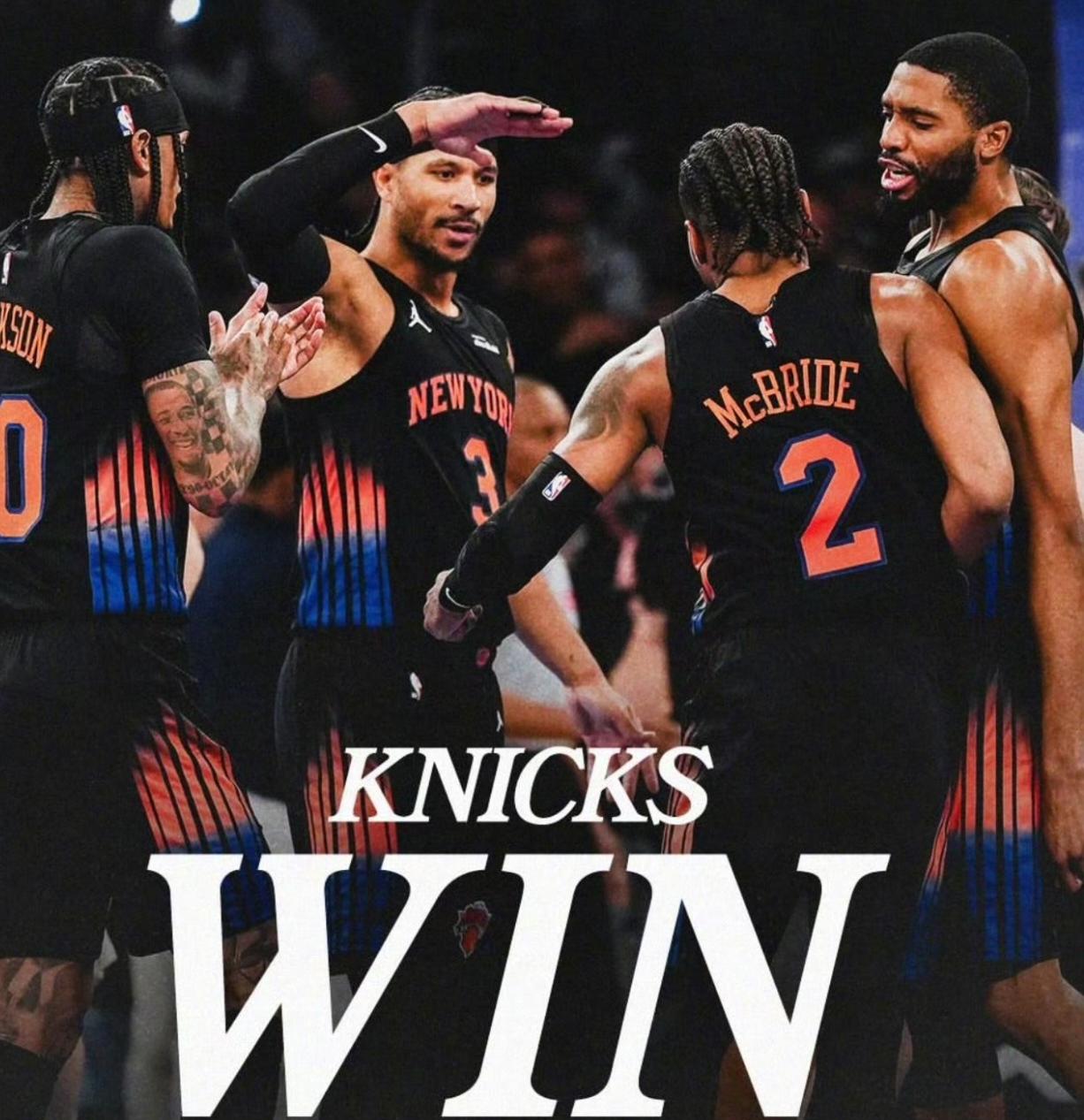 雄鹿7连败跌至东部第10！字母哥30+15+8独木难支布伦森37分率尼克斯擒敌