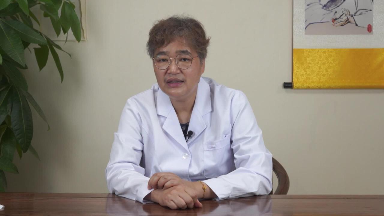 肝硬化患者的好消息，北京专家亲自写方子，不放弃才能迎来希望我是北京中医药大学东